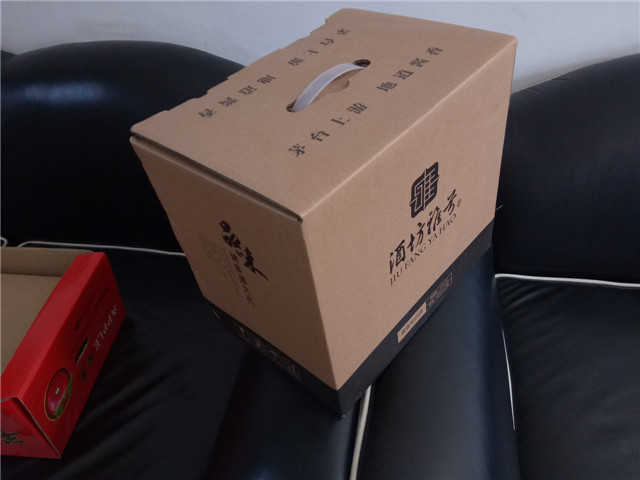 西安紙箱定做廠家 西安紙箱定做廠家