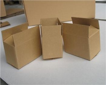紙箱包裝的多重優(yōu)點